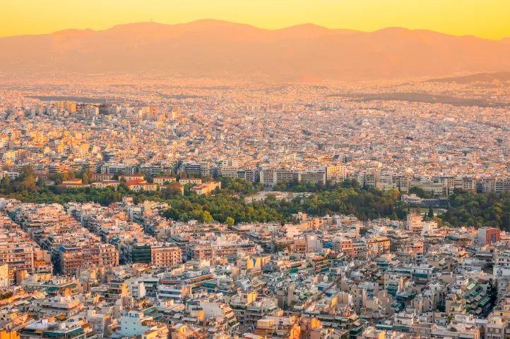 Athens metro expansion: a signal to investors