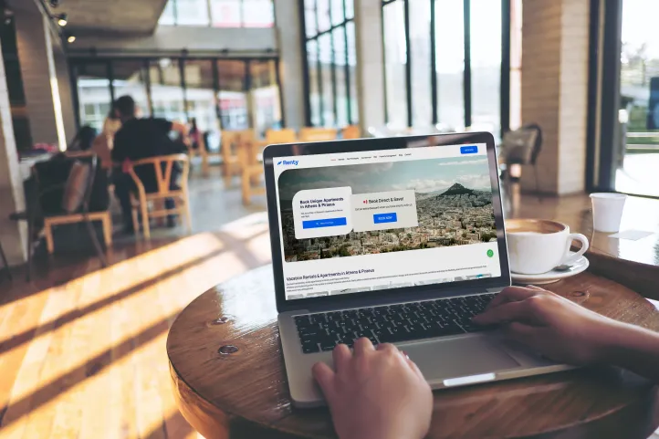 We’ve just launched the new website for Renty PMC