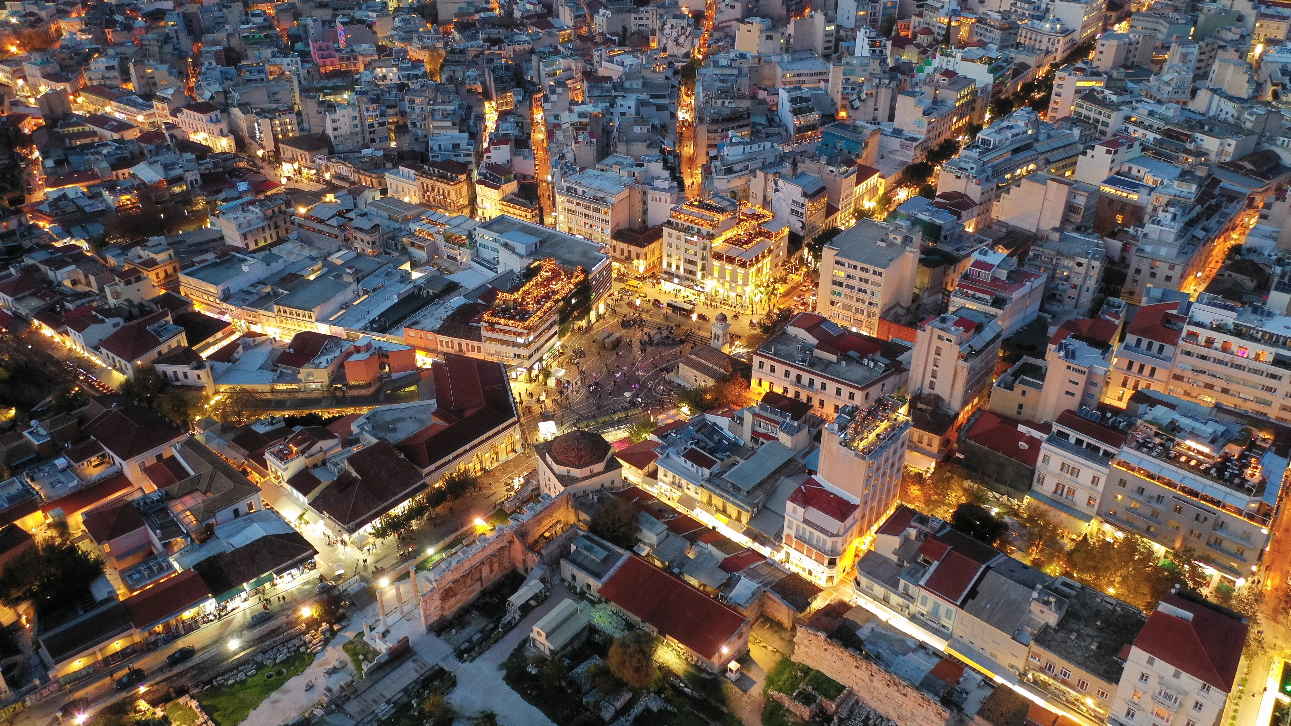 Athens